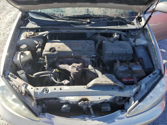 Photo 11 from auction – 2005 TOYOTA CAMRY LE with VIN 4T1BE32K95U531316
