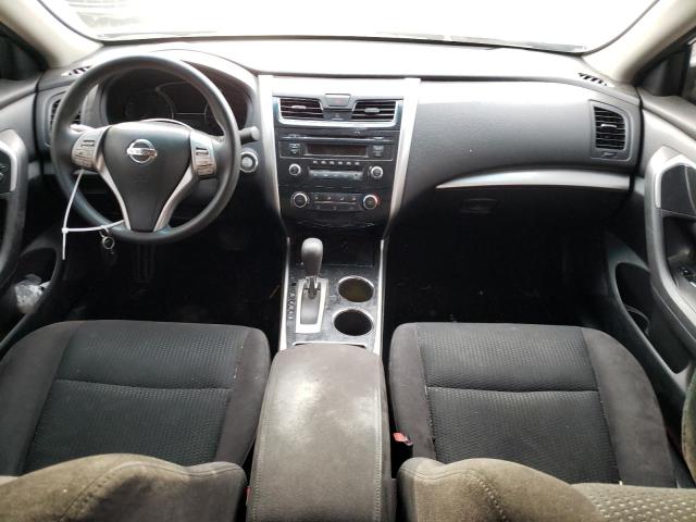 Photo 8 from auction – 2014 NISSAN ALTIMA 2.5 with VIN 1N4AL3AP8EC194961