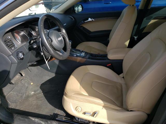 صورة رقم 7 من المزاد - 2013 AUDI A5 PREMIUM مع VIN WAULFAFR0DA044410