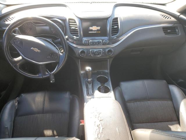 Photo 8 from auction – 2017 CHEVROLET IMPALA LT with VIN 1G1105SA7HU171767