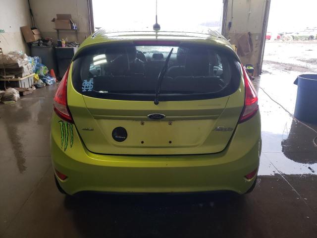 Photo 6 from auction – 2012 FORD FIESTA SES with VIN 3FADP4FJ0CM171858