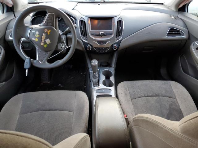 Photo 8 from auction – 2018 CHEVROLET CRUZE LT with VIN 3G1BE6SM4JS647937