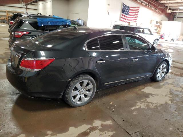 Photo 3 from auction – 2010 BUICK LACROSSE C with VIN 1G4GD5EG3AF239042