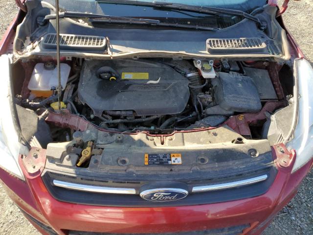 Photo 12 from auction – 2013 FORD ESCAPE SE with VIN 1FMCU0GX8DUC24986