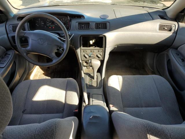 Photo 8 from auction – 2000 TOYOTA CAMRY CE with VIN JT2BG22K5Y0437415