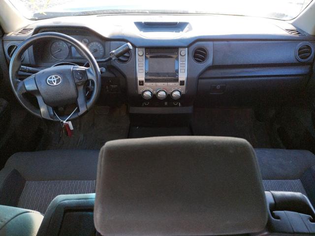 Photo 8 from auction – 2017 TOYOTA TUNDRA DOU with VIN 5TFTW5F17HX009631