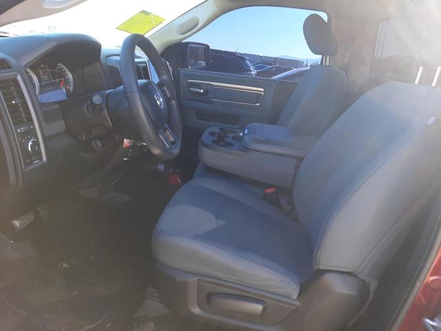 Photo 7 from auction – 2017 RAM 1500 ST with VIN 3C6JR6AT8HG783377