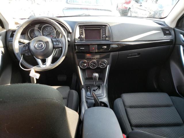 Photo 8 from auction – 2013 MAZDA CX-5 TOURI with VIN JM3KE4CE6D0128300