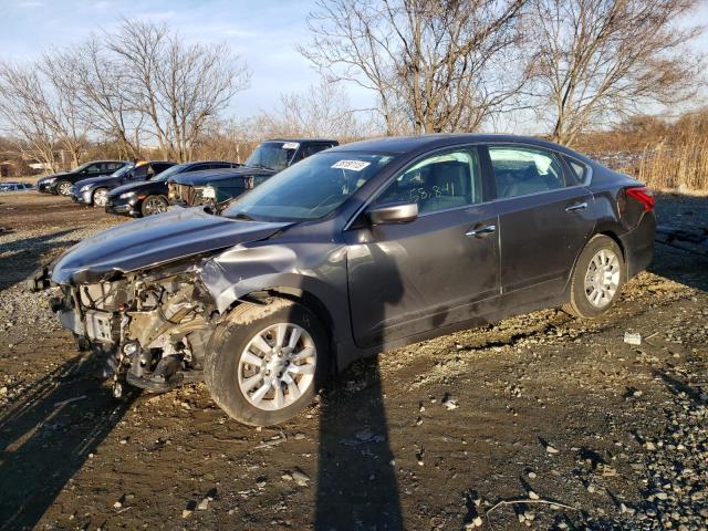 Photo 1 from auction – 2016 NISSAN ALTIMA 2.5 with VIN 1N4AL3AP4GN376177