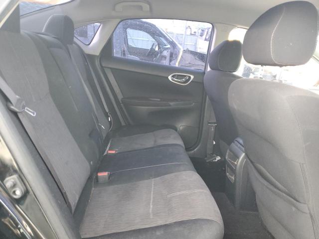 Photo 10 from auction – 2015 NISSAN SENTRA S with VIN 3N1AB7AP5FL633501