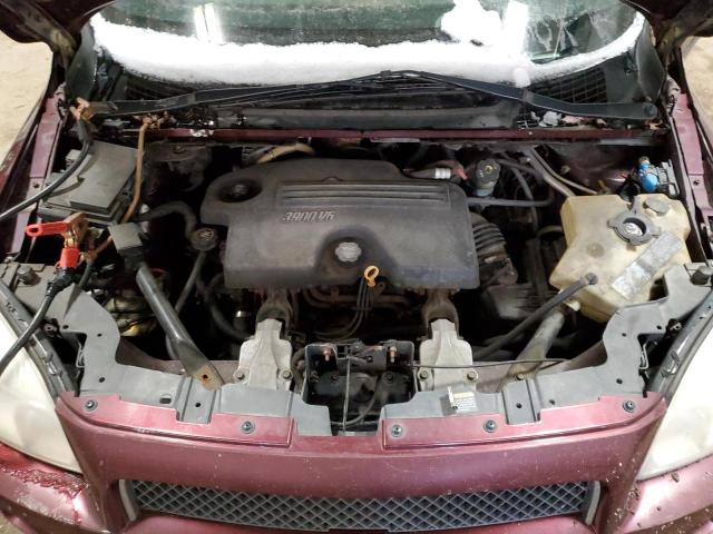 Photo 12 from auction – 2008 CHEVROLET UPLANDER L with VIN 1GNDV231X8D144525