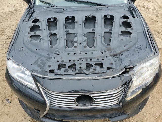 Photo 11 from auction – 2015 LEXUS ES 350 with VIN JTHBK1GG5F2160219