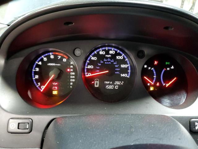 Photo 9 from auction – 2005 ACURA MDX with VIN 2HNYD18215H520143