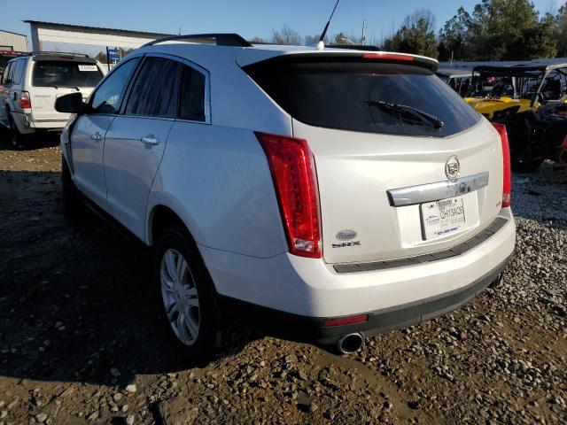 Photo 2 from auction – 2013 CADILLAC SRX with VIN 3GYFNAE32DS653099