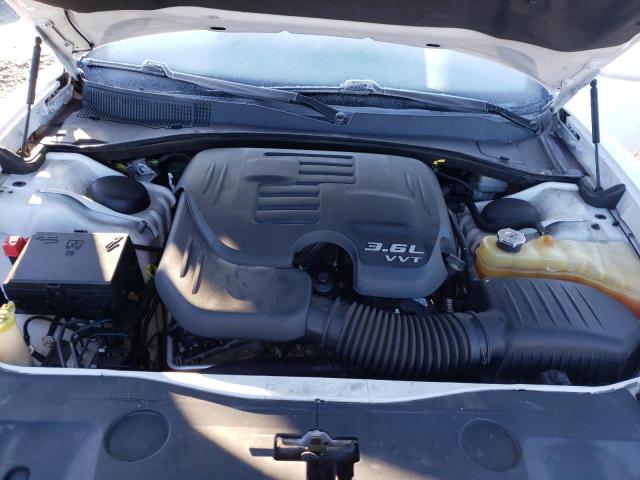 Photo 11 from auction – 2011 DODGE CHARGER with VIN 2B3CL3CG3BH584778