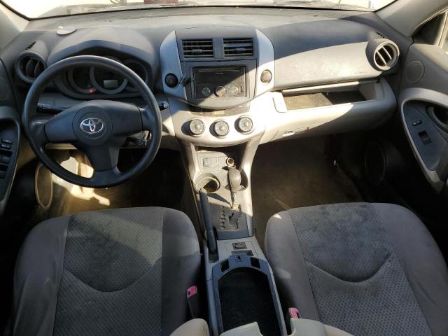Photo 8 from auction – 2008 TOYOTA RAV4 with VIN JTMBD35V285137099