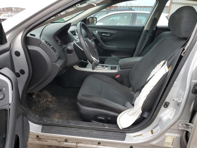 Photo 7 from auction – 2015 NISSAN ALTIMA 2.5 with VIN 1N4AL3AP2FC235117