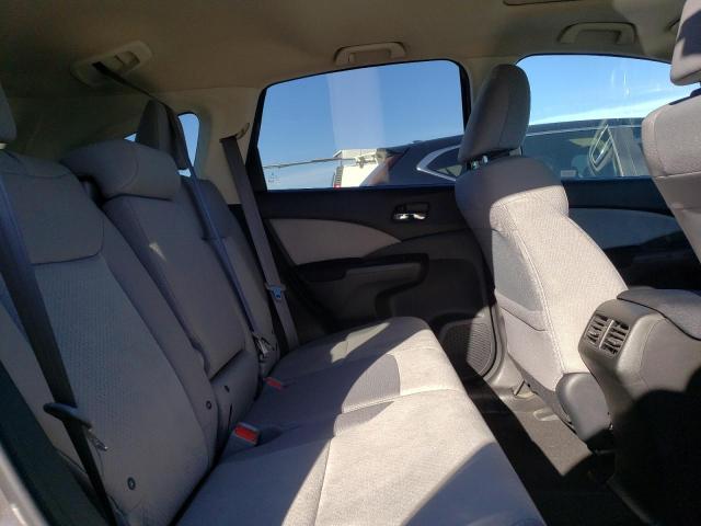 Photo 11 from auction – 2015 HONDA CR-V EX with VIN 2HKRM3H52FH506874