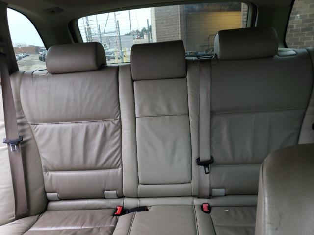 Photo 10 from auction – 2001 BMW X5 3.0I with VIN WBAFA53531LP24743