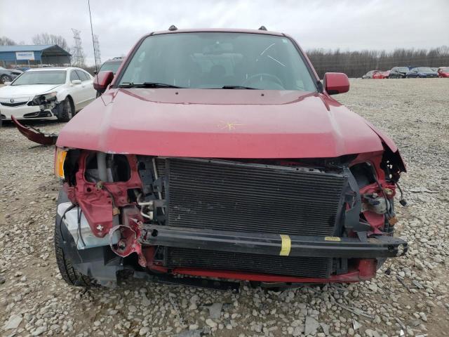Photo 5 from auction – 2009 FORD ESCAPE LIM with VIN 1FMCU04769KA74965