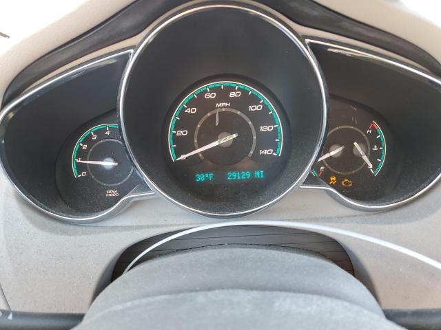 Photo 9 from auction – 2012 CHEVROLET MALIBU LS with VIN 1G1ZB5E05CF184806