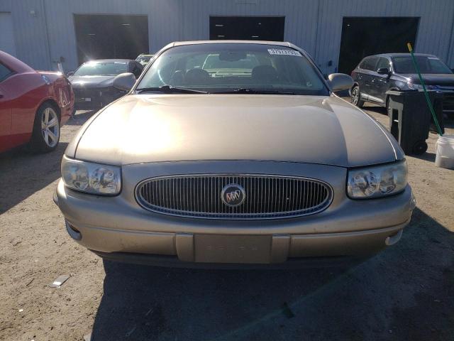 Photo 5 from auction – 2005 BUICK LESABRE LI with VIN 1G4HR54K75U279184