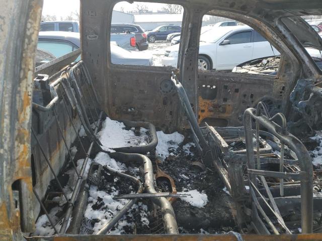 Photo 10 from auction – 2002 DODGE RAM 1500 with VIN 3D3HA18N12G169536
