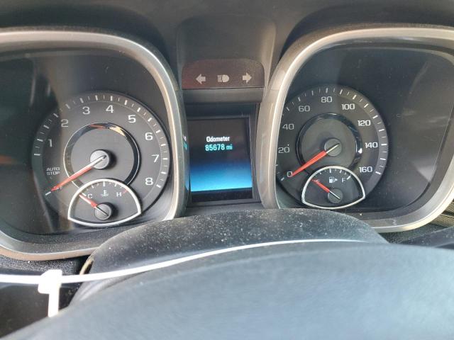 Photo 9 from auction – 2015 CHEVROLET MALIBU 1LT with VIN 1G11C5SL5FF239204