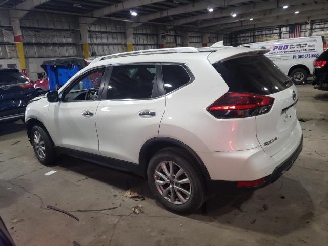 Photo 2 from auction – 2019 NISSAN ROGUE S with VIN KNMAT2MV2KP536956
