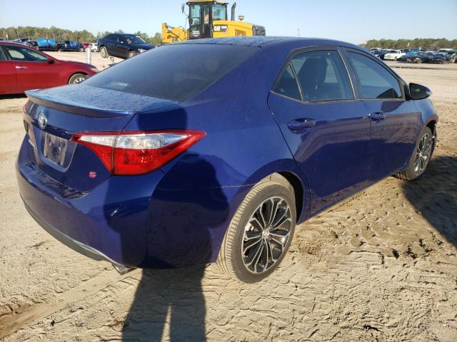 Photo 3 from auction – 2015 TOYOTA COROLLA with VIN 2T1BURHE6FC244381