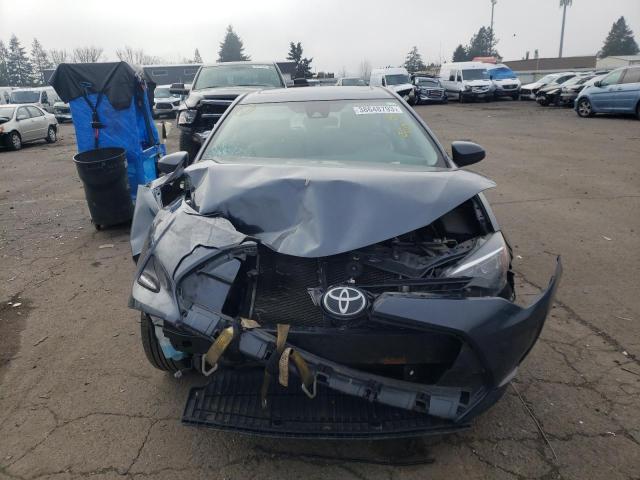 Photo 5 from auction – 2019 TOYOTA COROLLA L with VIN 2T1BURHE0KC220412