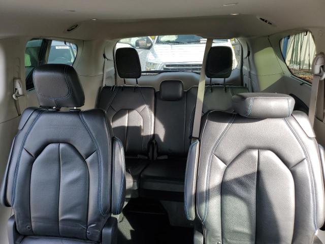 Photo 10 from auction – 2021 CHRYSLER PACIFICA T with VIN 2C4RC1BG8MR597893