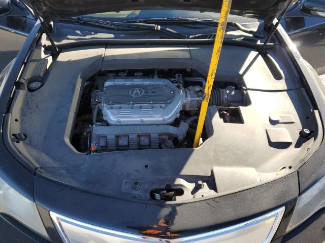 Photo 11 from auction – 2012 ACURA TL with VIN 19UUA8F52CA010920