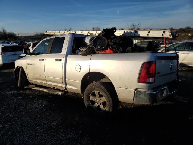 Photo 2 from auction – 2011 DODGE RAM 1500 with VIN 1D7RV1GP8BS513088