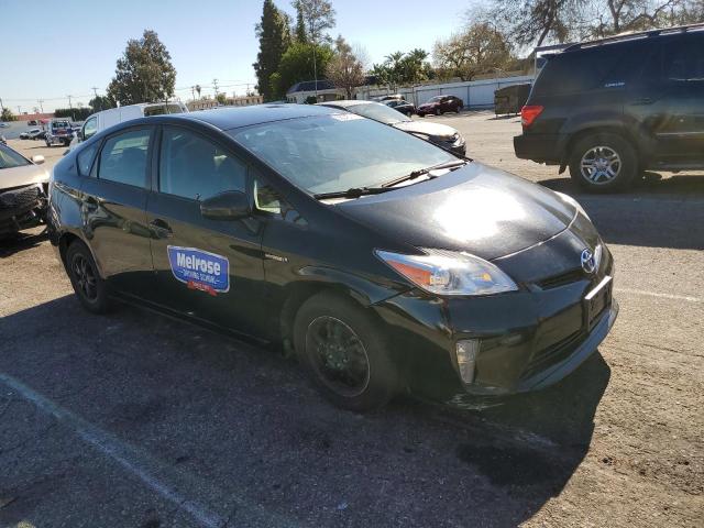 Photo 4 from auction – 2013 TOYOTA PRIUS with VIN JTDKN3DU5D1691888