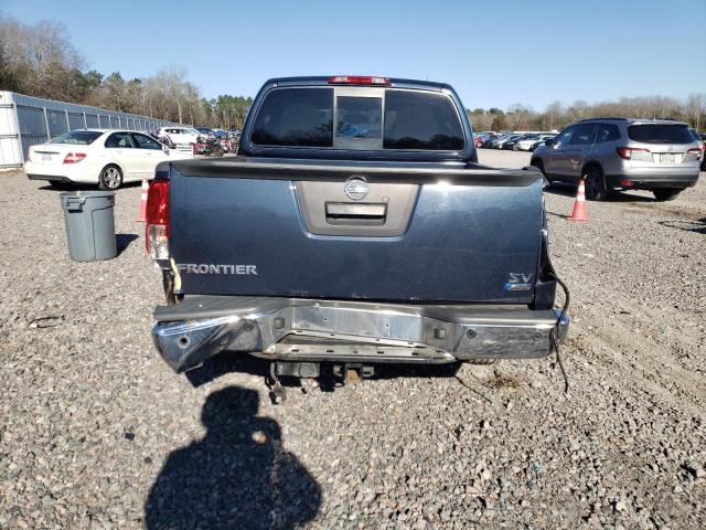 Photo 6 from auction – 2019 NISSAN FRONTIER S with VIN 1N6DD0ER8KN784282