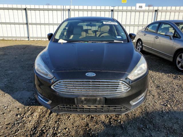 Photo 5 from auction – 2015 FORD FOCUS TITA with VIN 1FADP3N22FL210430