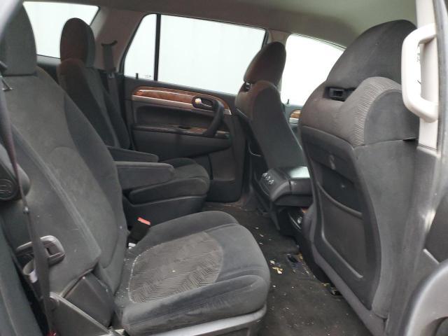 Photo 11 from auction – 2011 BUICK ENCLAVE CX with VIN 5GAKRAED3BJ350172