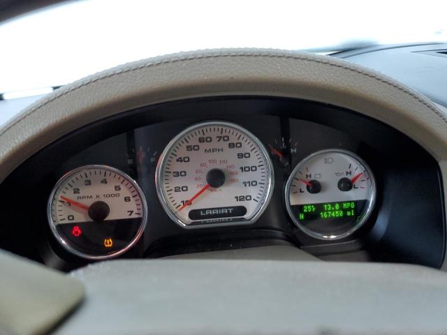 Photo 9 from auction – 2007 FORD F150 SUPER with VIN 1FTPW14V17FA35243