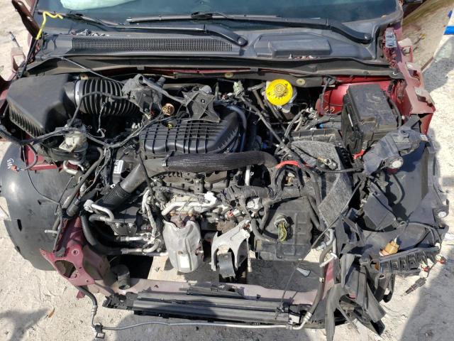 Photo 12 from auction – 2019 DODGE GRAND CARA with VIN 2C4RDGEG0KR534456