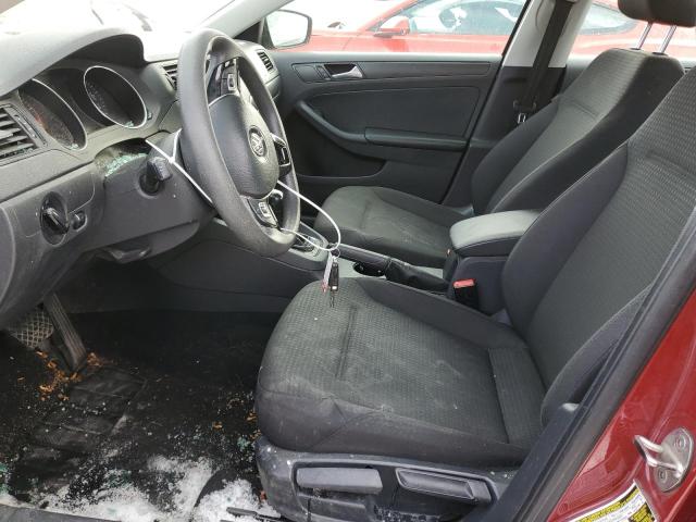 Photo 7 from auction – 2016 VOLKSWAGEN JETTA S with VIN 3VW267AJ4GM366264