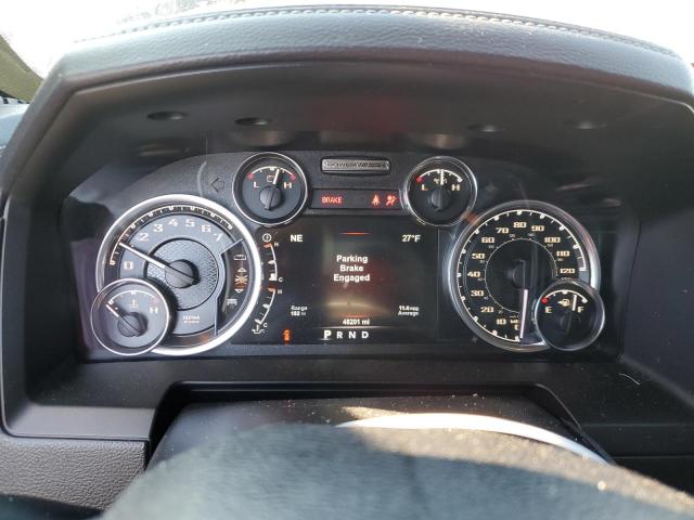 Photo 9 from auction – 2018 RAM 2500 POWER with VIN 3C6TR5EJ0JG113324
