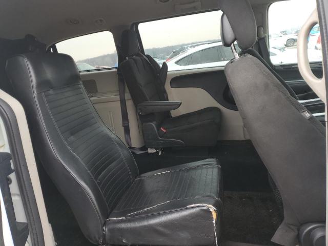 Zdjęcie 11 z aukcji – 2016 DODGE GRAND CARA z VIN 2C4RDGBG3GR143782