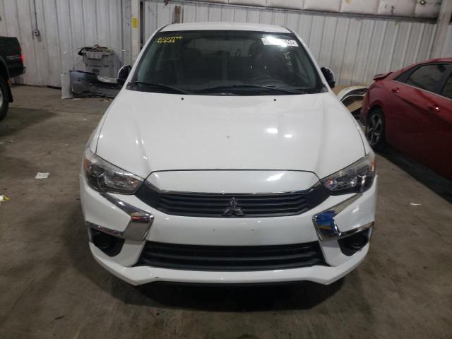 Photo 5 from auction – 2017 MITSUBISHI OUTLANDER with VIN JA4AP3AU5HZ047206