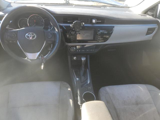 Photo 8 from auction – 2015 TOYOTA COROLLA L with VIN 2T1BURHE5FC324464