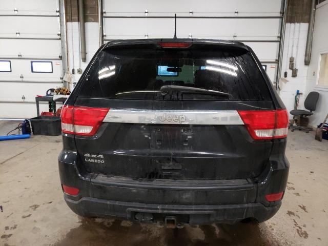 Photo 6 from auction – 2013 JEEP GRAND CHER with VIN 1C4RJFAG4DC505773