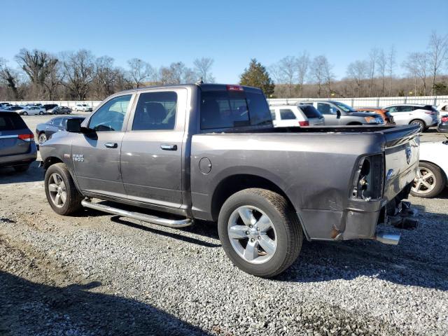 Photo 2 from auction – 2015 RAM 1500 SLT with VIN 1C6RR6LT3FS676680