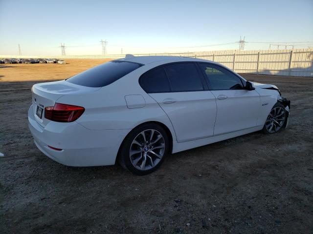 Photo 3 from auction – 2016 BMW 528 I with VIN WBA5A5C57GD529260