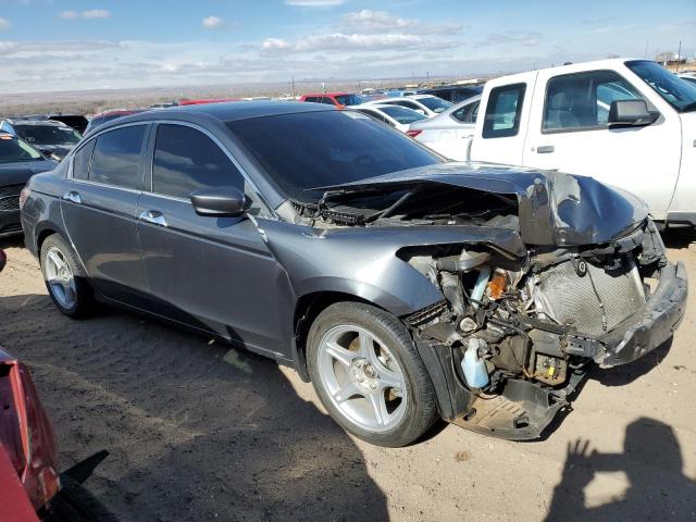 Photo 4 from auction – 2011 HONDA ACCORD EXL with VIN 1HGCP3F83BA013900