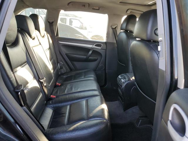 صورة رقم 11 من المزاد - 2004 PORSCHE CAYENNE S مع VIN WP1AB29P94LA64082